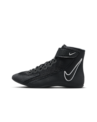 Nike Speedsweep 8 Big Kids' Wrestling Shoes. Nike.com